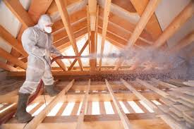 Best Insulation for New Construction  in USA